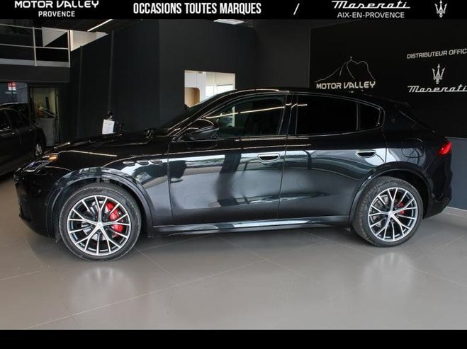 Maserati Grecale 2.0 L4 330ch Modena Nero Tempesta de 2022