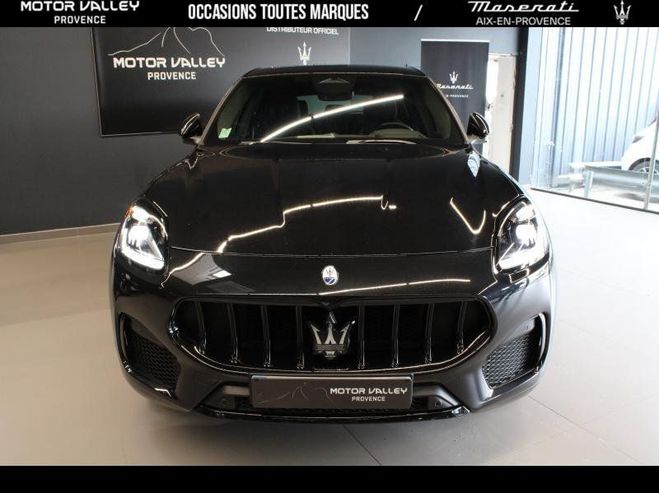 Maserati Grecale 2.0 L4 330ch Modena Nero Tempesta de 2022