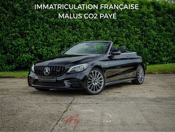 Mercedes Classe C