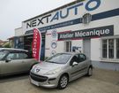 Peugeot 207 1.4 TRENDY 5P à  Le Coudray-Montceaux (91)