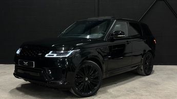  Voir détails -Land rover Range Rover Sport SDV6 306 CV HSE DYNAMIC à Saint-Auns (34)