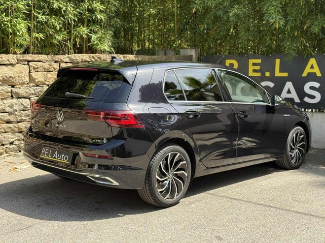 Volkswagen Golf 1.5 eTSI 150 DSG7 Style Noir de 2022