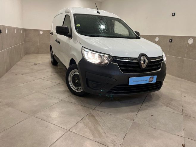 Renault Kangoo Express III GRAND CONFORT 1.5 BLUE DCI 9 BLANC de 2021