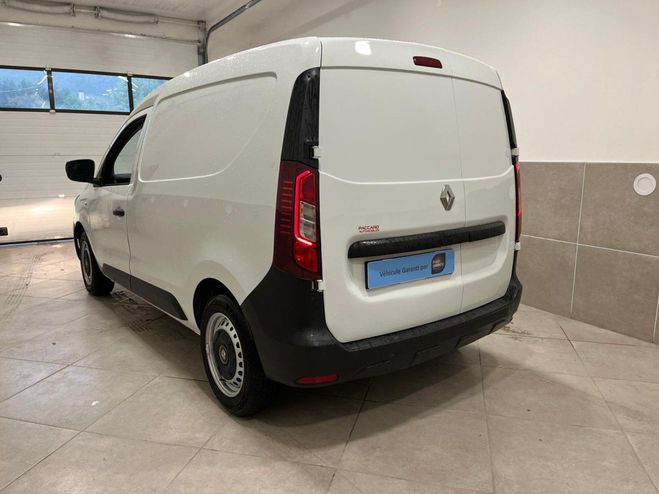 Renault Kangoo Express III GRAND CONFORT 1.5 BLUE DCI 9 BLANC de 2021