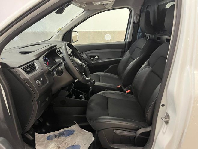 Renault Kangoo Express III GRAND CONFORT 1.5 BLUE DCI 9 BLANC de 2021