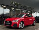 Audi A1 Sportback 35 TFSI 150CH DESIGN à Toulouse (31)
