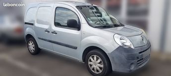  Voir détails -Renault Kangoo Express II 1.5 Dci 90ch à Sarreguemines (57)