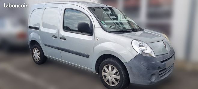 Renault Kangoo Express II 1.5 Dci 90ch Gris de 2010