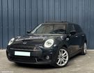 Mini Clubman S Pack JCW Phase 2 192ch Boite Automatiq à Halluin (59)