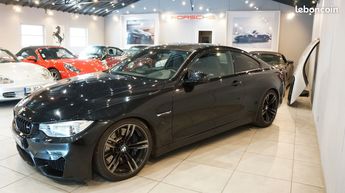  Voir détails -BMW M4 DKG 05-2015, 132200km, à  La Baule-Escoublac (44)
