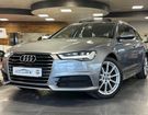 Audi A6 Avant IV (2) C7 2.0 TDI 190 S LINE QUATT à Orchamps-Vennes (25)