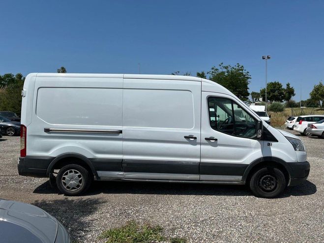 Ford Transit Traction Fourgon 310 L3H2 2.0 TDCi 16V l Blanc de 2025