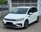 Volkswagen Touran 1.5 TSI-DSG 150CH R Line 7 PLACES-GPS-LE à Mteren (59)