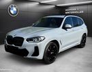 BMW X3 xDrive20d M Sport 190CH GPS-LED-VIRTUAL  à Mteren (59)