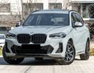 BMW X3 20d M SPORT XDrive190CH GPS-LED-VIRTUAL  à Mteren (59)
