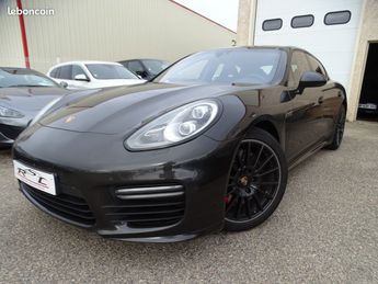 Voir détails -Porsche Panamera (970) GTS à Chassieu (69)