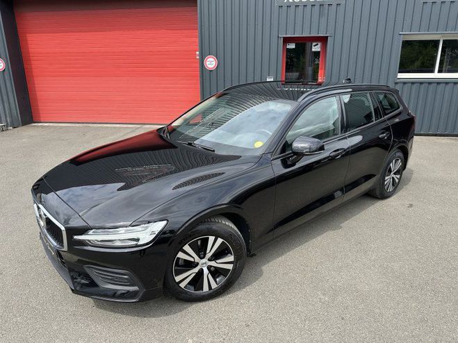 Volvo V60 Buniness 2.0 D3 150 2019  de 2019