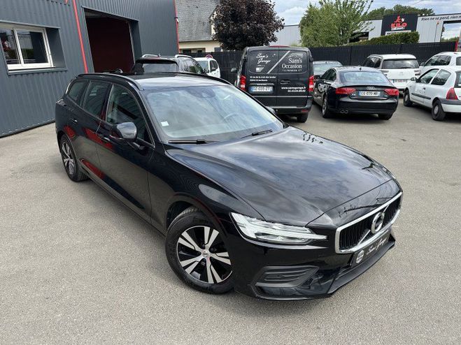 Volvo V60 Buniness 2.0 D3 150 2019  de 2019