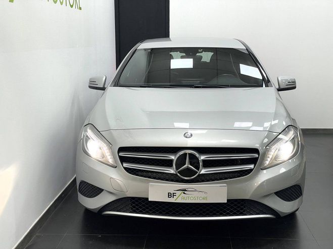 Mercedes Classe A III (W176) 200 CDI Sensation 7G-DCT PACK GRIS de 2013