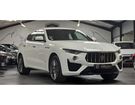 Maserati Levante GRANSPORT 3.0 V6 275 BVA / HISTORIQUE DI à Saint-Laurent-du-Var (06)