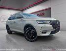 Citroen DS 7 CROSSBACK DS7 BlueHDi 130 EAT8 Perform à Charmes (88)