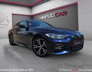 BMW Serie 4 COUPE G22 430d xDrive 286 ch BVA8 M SPOR à Charmes (88)