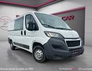 Peugeot Boxer FOURGON VITRE 335 L2H2 2.0 BLUEHDI 130 S à Charmes (88)