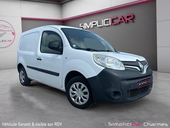  Voir détails -Renault Kangoo Express L1 1.5 DCI 75 ENERGY GRAND CONFO à Charmes (88)