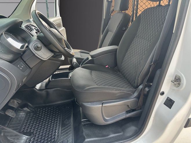 Renault Kangoo Express L1 1.5 DCI 75 ENERGY GRAND CONFO Blanc de 2014