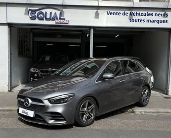  Voir détails -Mercedes Classe B 200d 150ch AMG Line 8G-DCT à Rouen (76)