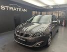 Peugeot 308 2.0 BHDI 150 CH à Boulogne-Billancourt (92)