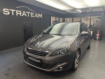  Voir détails -Peugeot 308 2.0 BHDI 150 CH à Boulogne-Billancourt (92)