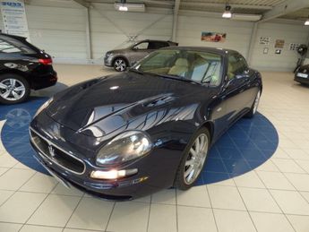  Voir détails -Maserati 3200 GT COUPE à Mertzwiller (67)