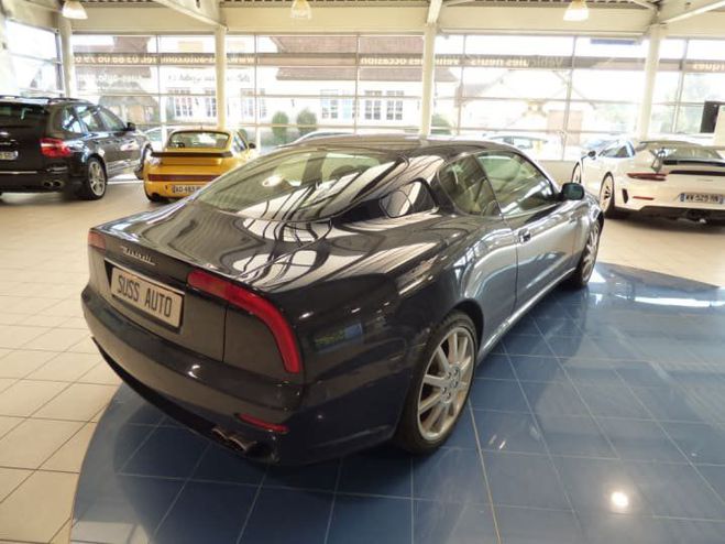 Maserati 3200 GT COUPE BLEU de 2000
