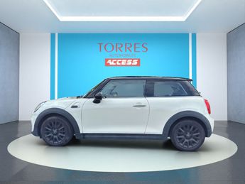  Voir détails -Mini Cooper 3 portes à Tours (37)