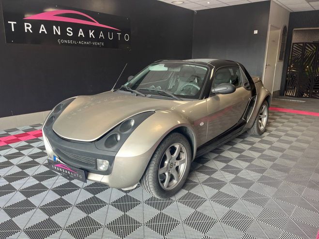 Smart Roadster  Autre de 2005
