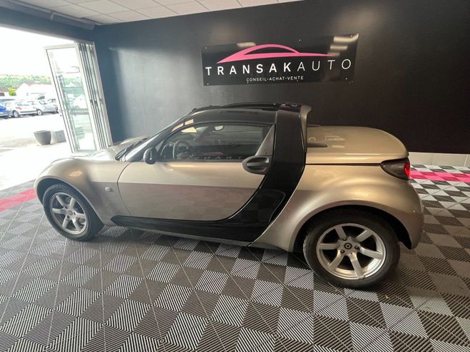Smart Roadster  Autre de 2005