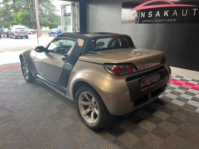 Smart Roadster  Autre de 2005