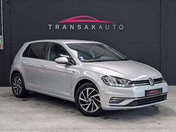  Voir détails -Volkswagen Golf 1.0 TSI 115 Connect Join - ACC - CARPLAY à Maubeuge (59)