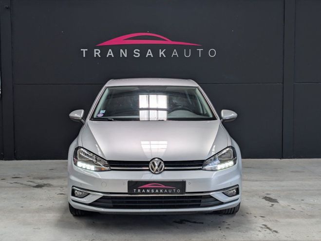 Volkswagen Golf 1.0 TSI 115 Connect Join - ACC - CARPLAY Gris de 2018