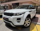 Land rover Range Rover Evoque 2.0l 150 CV Mark III TD4 SE Dynamic à Nice (06)