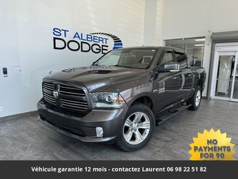  Voir détails -Dodge Ram tout compris hors homologation 4500e à Paris (75)