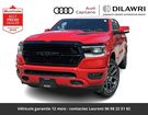 Dodge Ram sport night 12p 5.7l 4x4 tout compris ho à Paris (75)