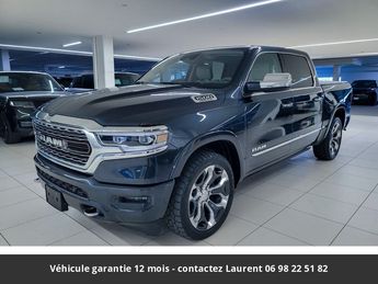  Voir détails -Dodge Ram limited 12p 5.7l 4x4 tout compris hors h à Paris (75)
