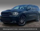 Dodge Durango r/t 5.7l v8 tout compris hors homologati à Paris (75)