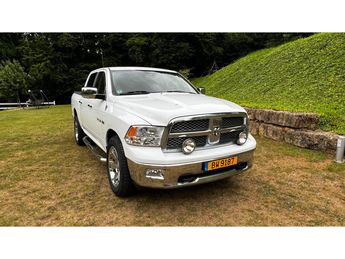  Voir détails -Dodge Ram 5.7 V8 Laramie 4x4 AHK -Navi - Alpine à Reisdorf (93)