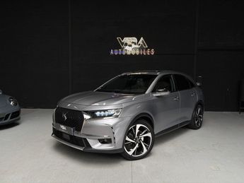  Voir détails -Citroen DS 7 CROSSBACK E-TENSE 4x4 Grand Chic à Saran (45)