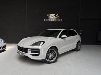  Voir détails -Porsche Cayenne (3) 3.0 E-HYBRID à Saran (45)