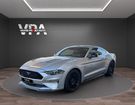 Ford Mustang  GT 5.0 V8 450ch BVA Siges ventils Ca à Eysines (33)