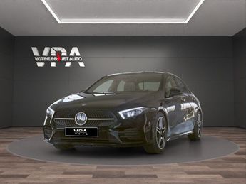  Voir détails -Mercedes Classe A 250 e  Berline Hybride Rechargeable AMG à Eysines (33)